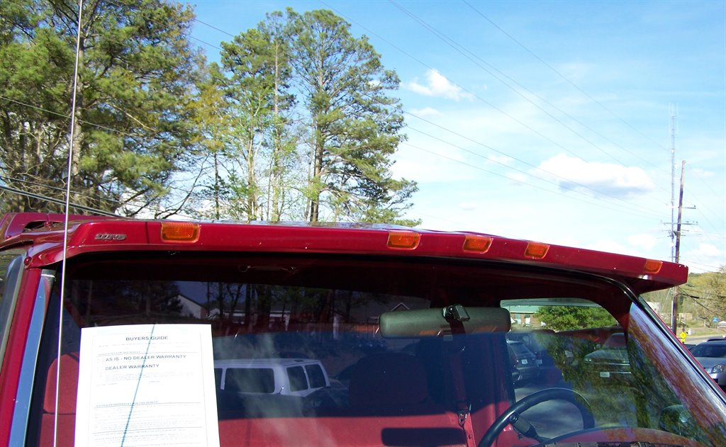 1992 Ford F-150 - $32,890