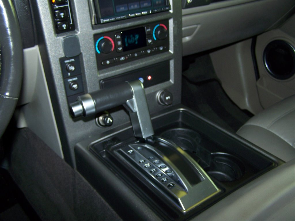 2003 HUMMER H2 - $30,890