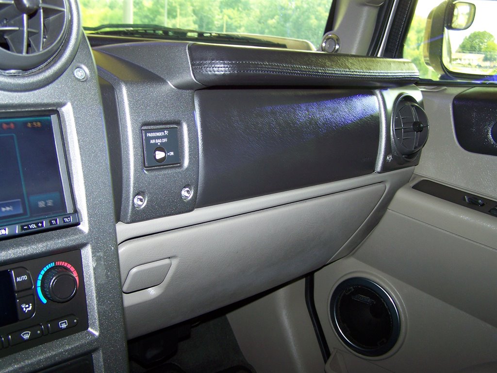 2003 HUMMER H2 - $30,890