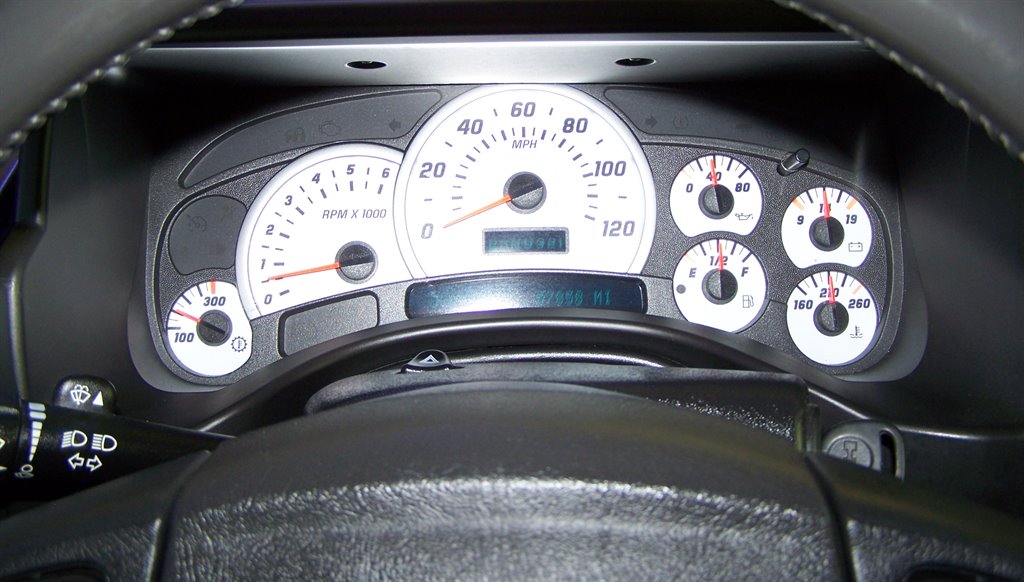2003 HUMMER H2 - $30,890