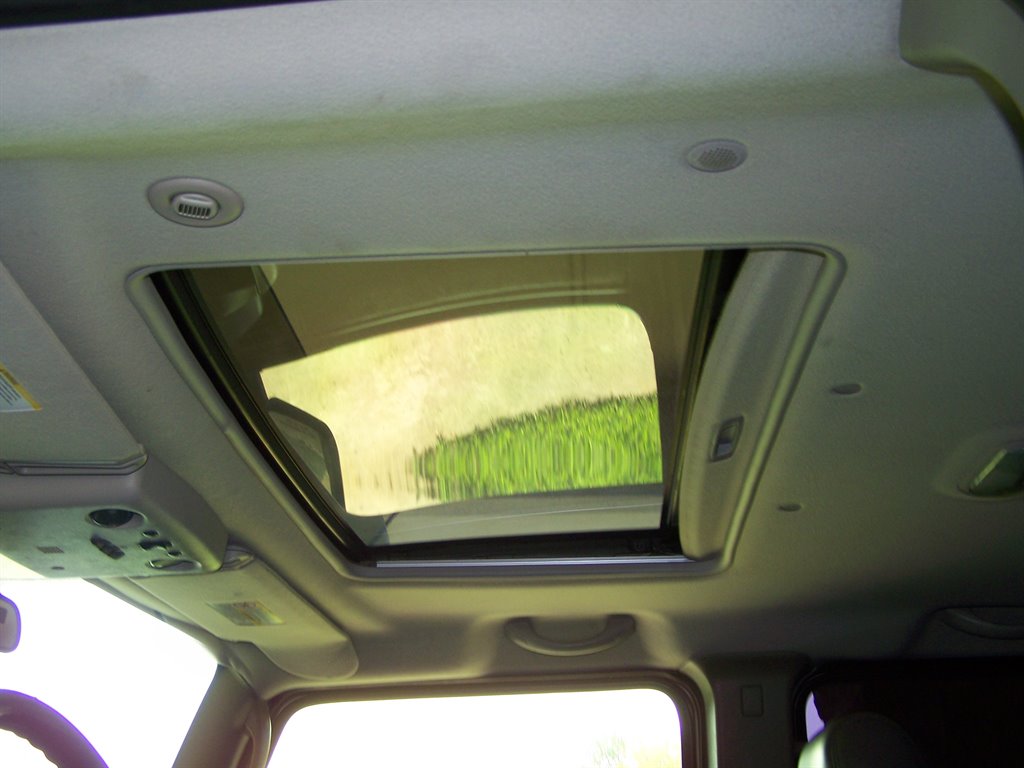2003 HUMMER H2 - $30,890