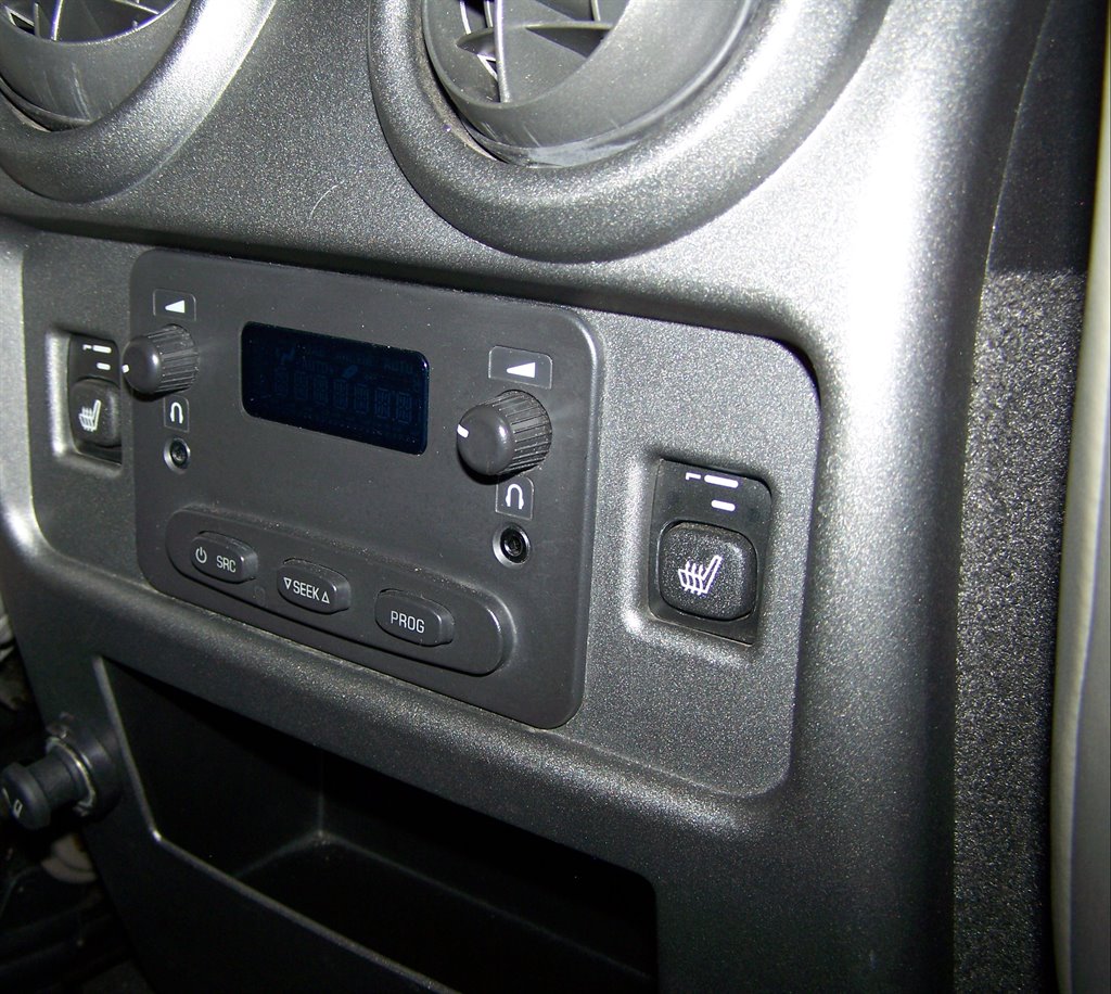 2003 HUMMER H2 - $30,890