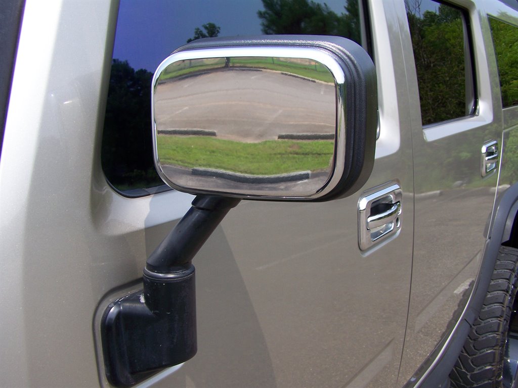 2003 HUMMER H2 - $30,890
