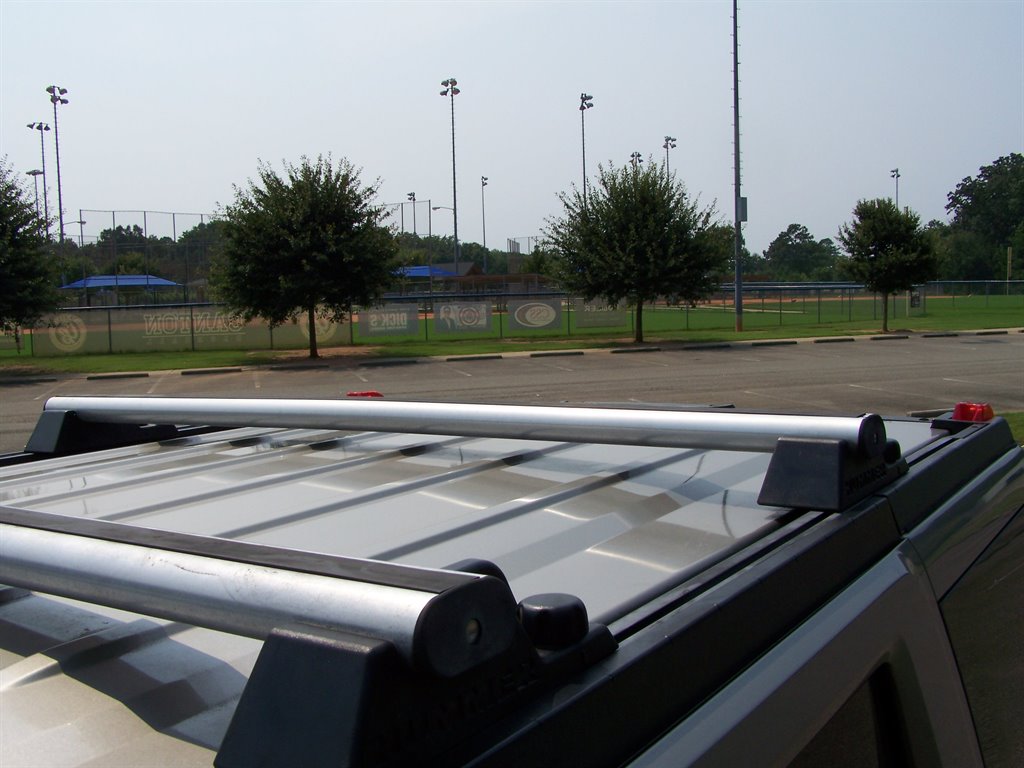 2003 HUMMER H2 - $30,890