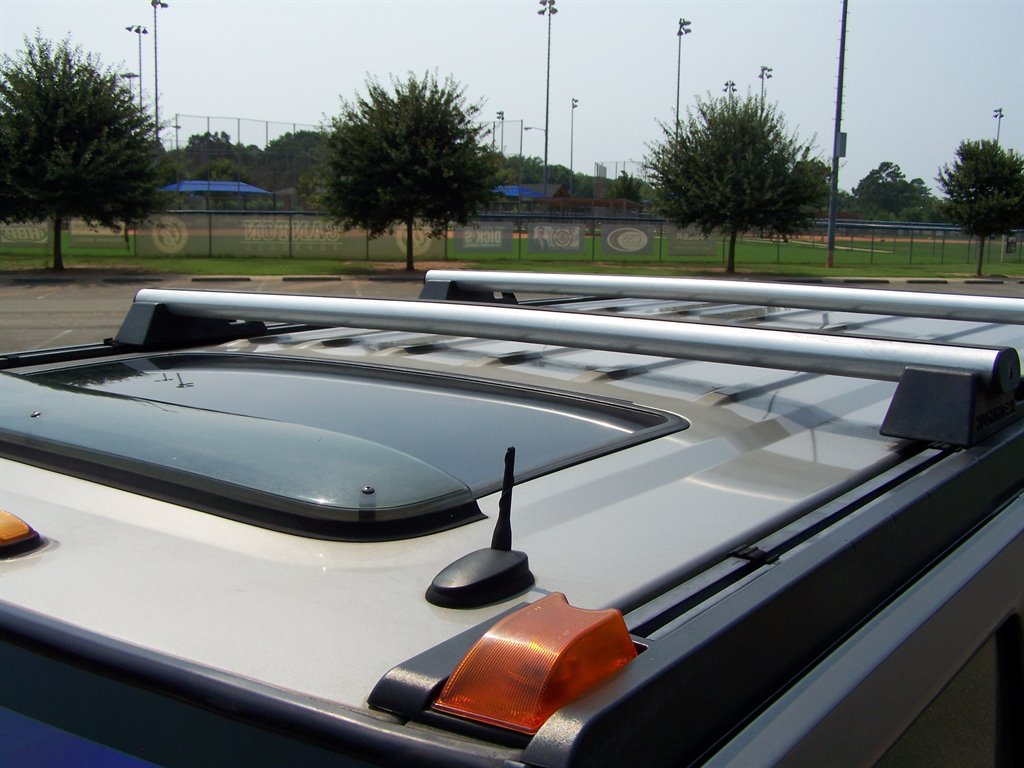 2003 HUMMER H2 - $30,890