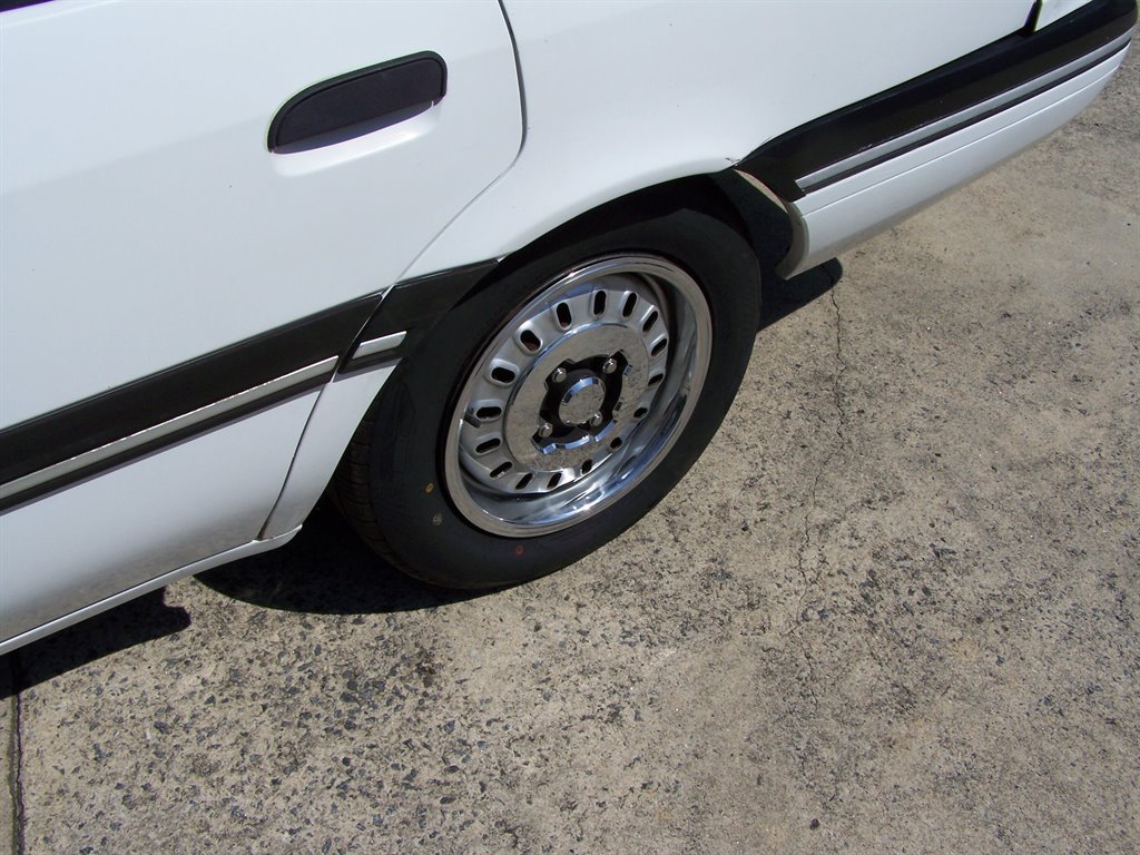 1991 Ford Tempo - $5,890