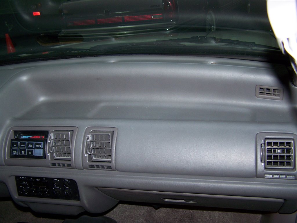 1991 Ford Tempo - $5,890