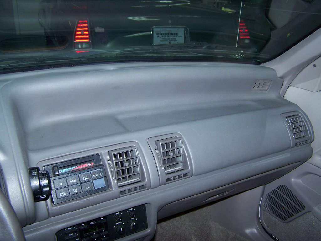1991 Ford Tempo - $5,890
