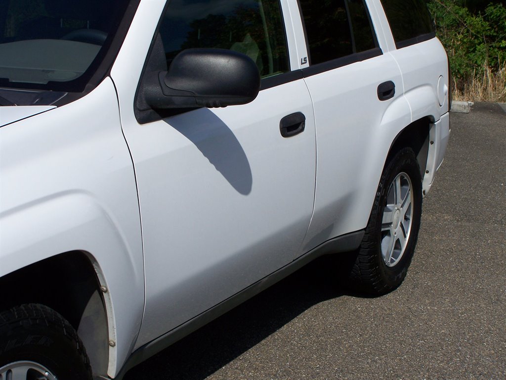 2004 Chevrolet Blazer - $10,890