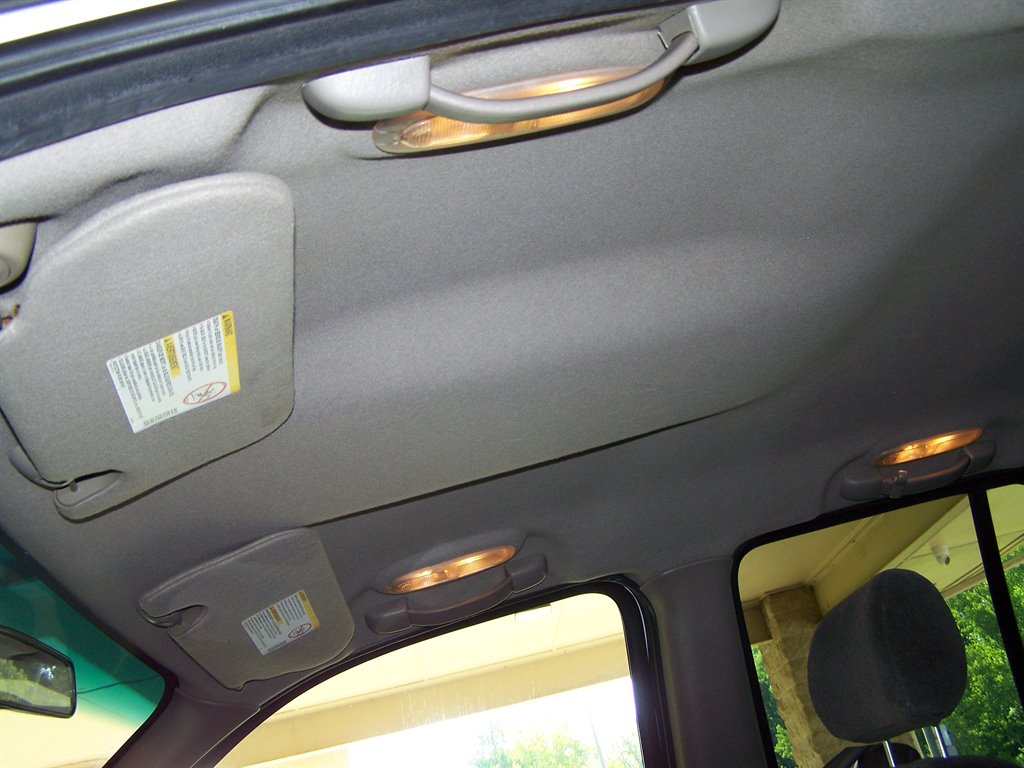 2004 Chevrolet Blazer - $10,890