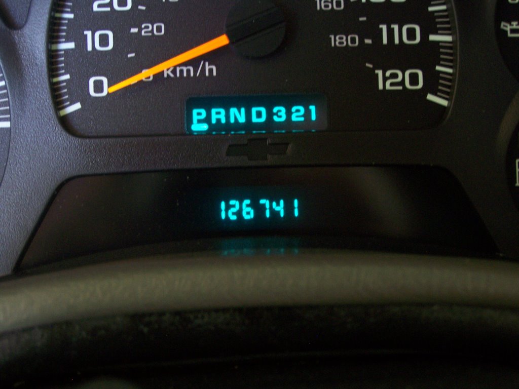 2004 Chevrolet Blazer - $10,890
