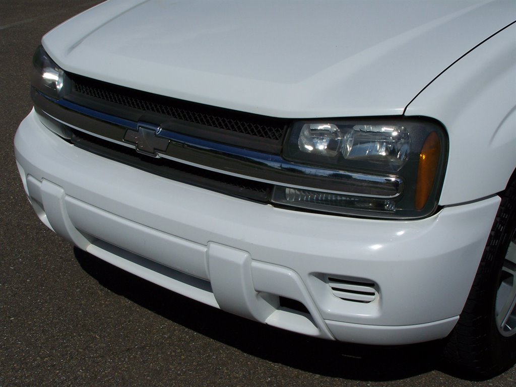 2004 Chevrolet Blazer - $10,890