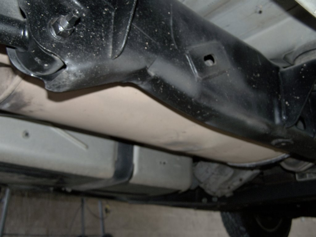 2004 Chevrolet Blazer - $10,890