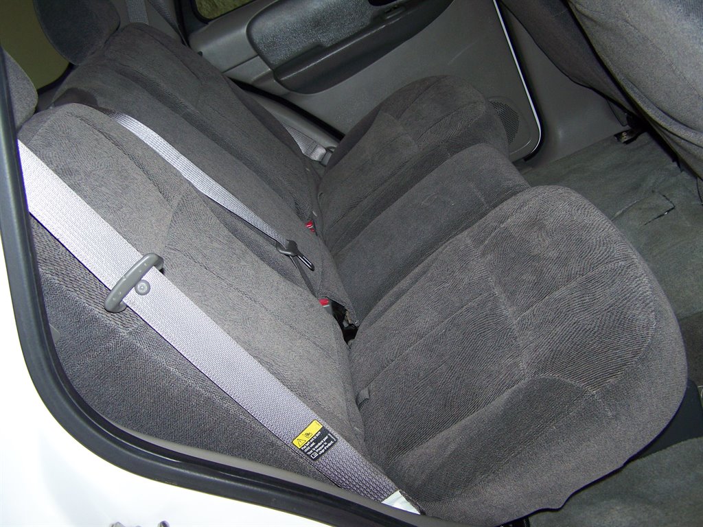 2004 Chevrolet Blazer - $10,890