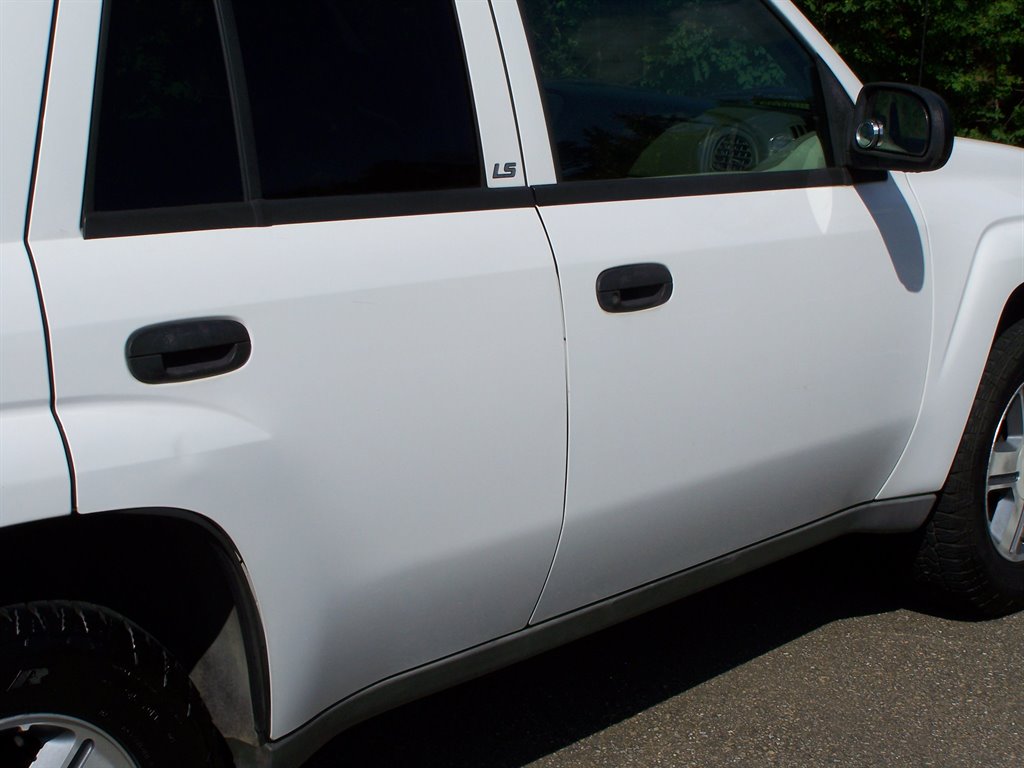 2004 Chevrolet Blazer - $10,890