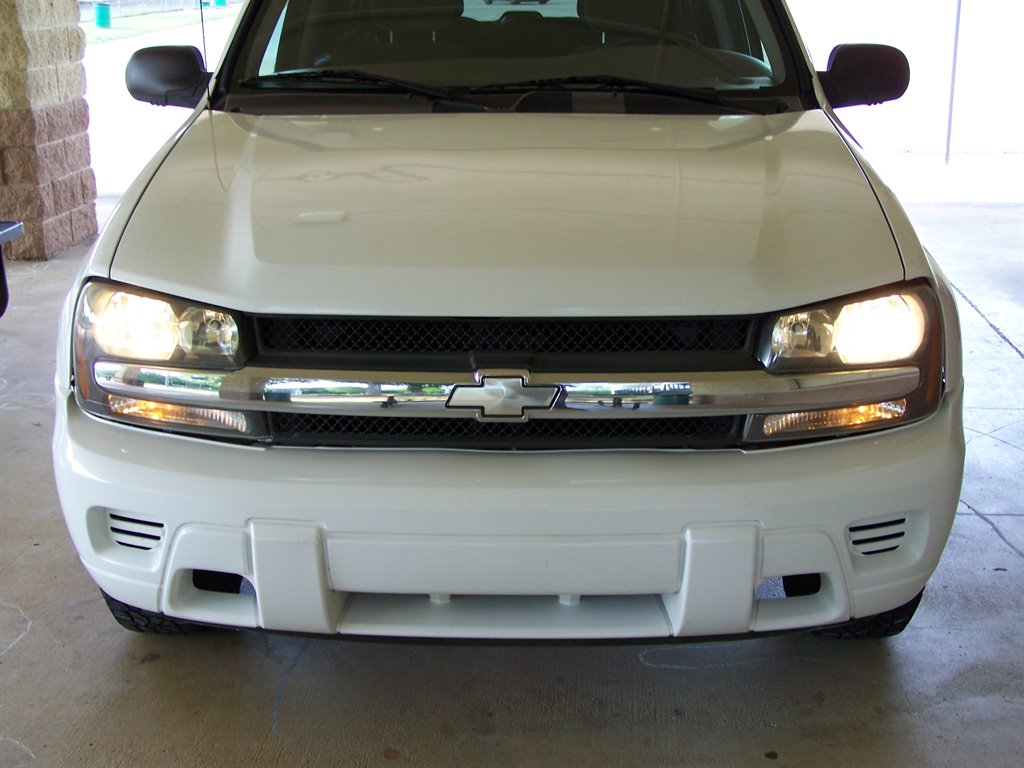 2004 Chevrolet Blazer - $10,890