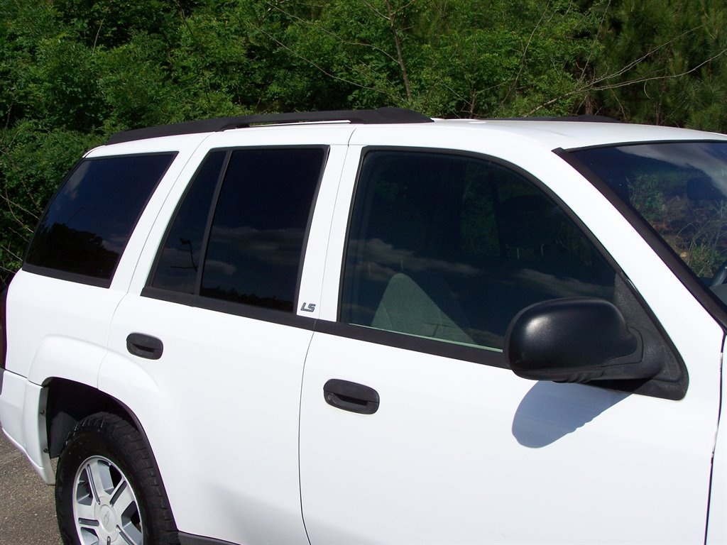 2004 Chevrolet Blazer - $10,890