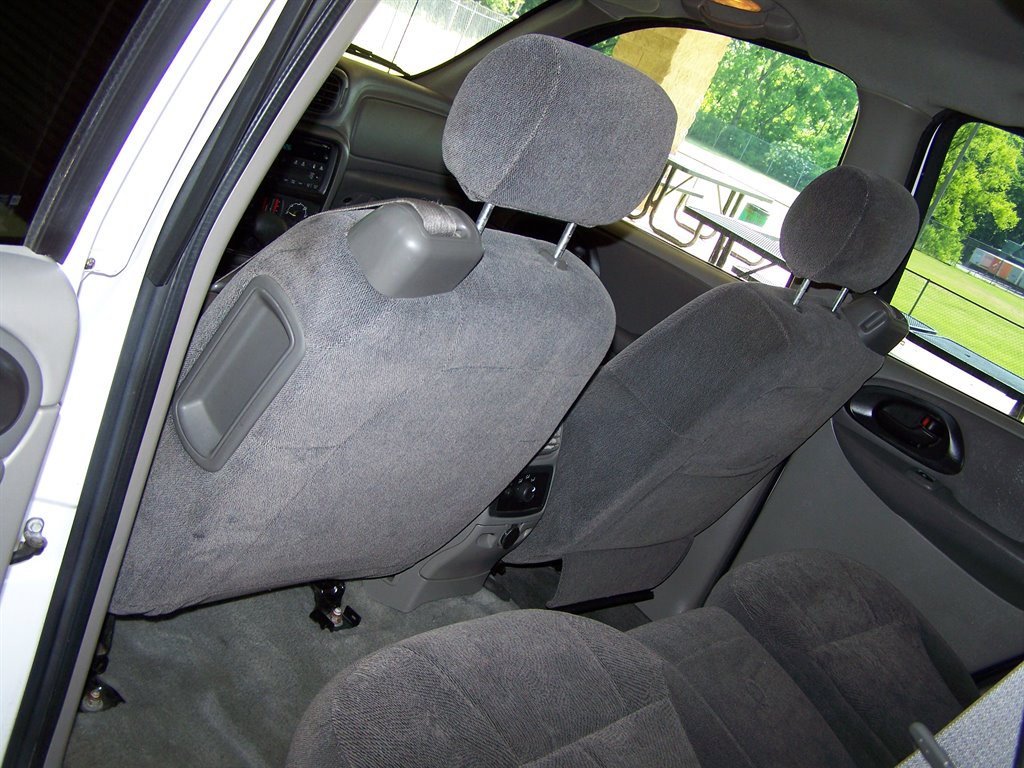 2004 Chevrolet Blazer - $10,890