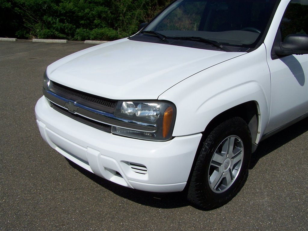 2004 Chevrolet Blazer - $10,890
