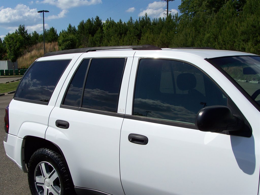 2004 Chevrolet Blazer - $10,890