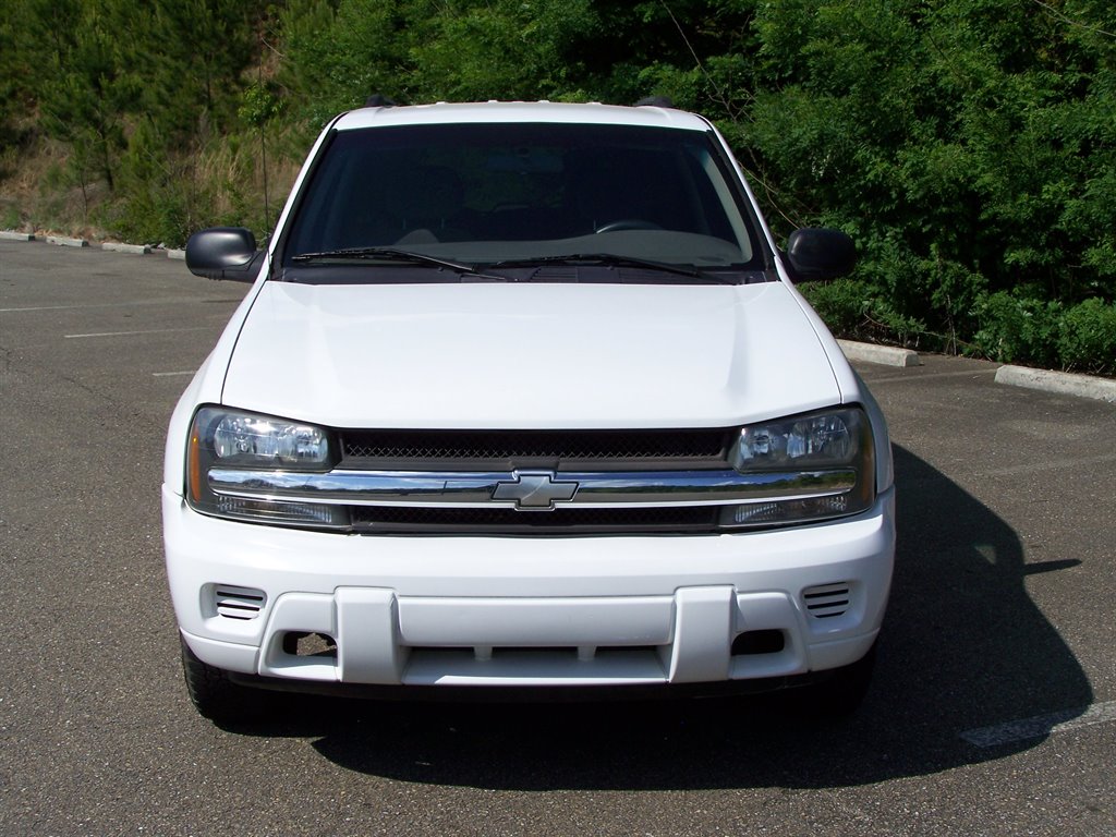 2004 Chevrolet Blazer - $10,890