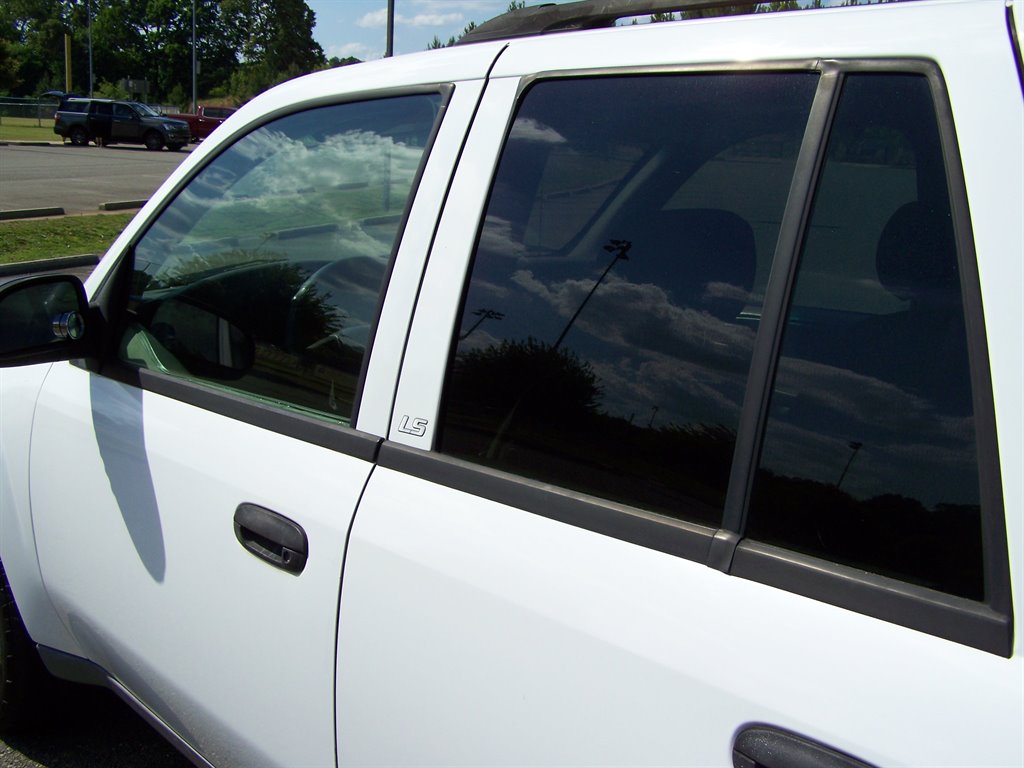 2004 Chevrolet Blazer - $10,890