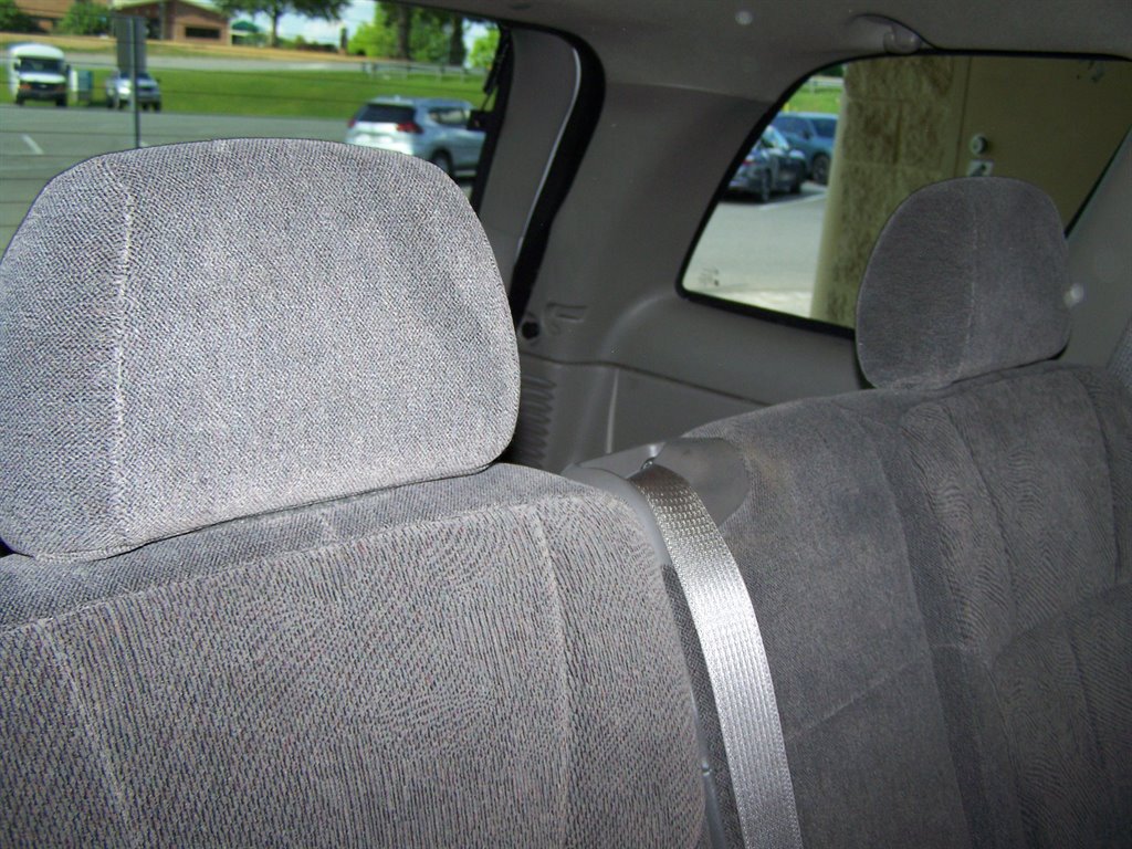 2004 Chevrolet Blazer - $10,890