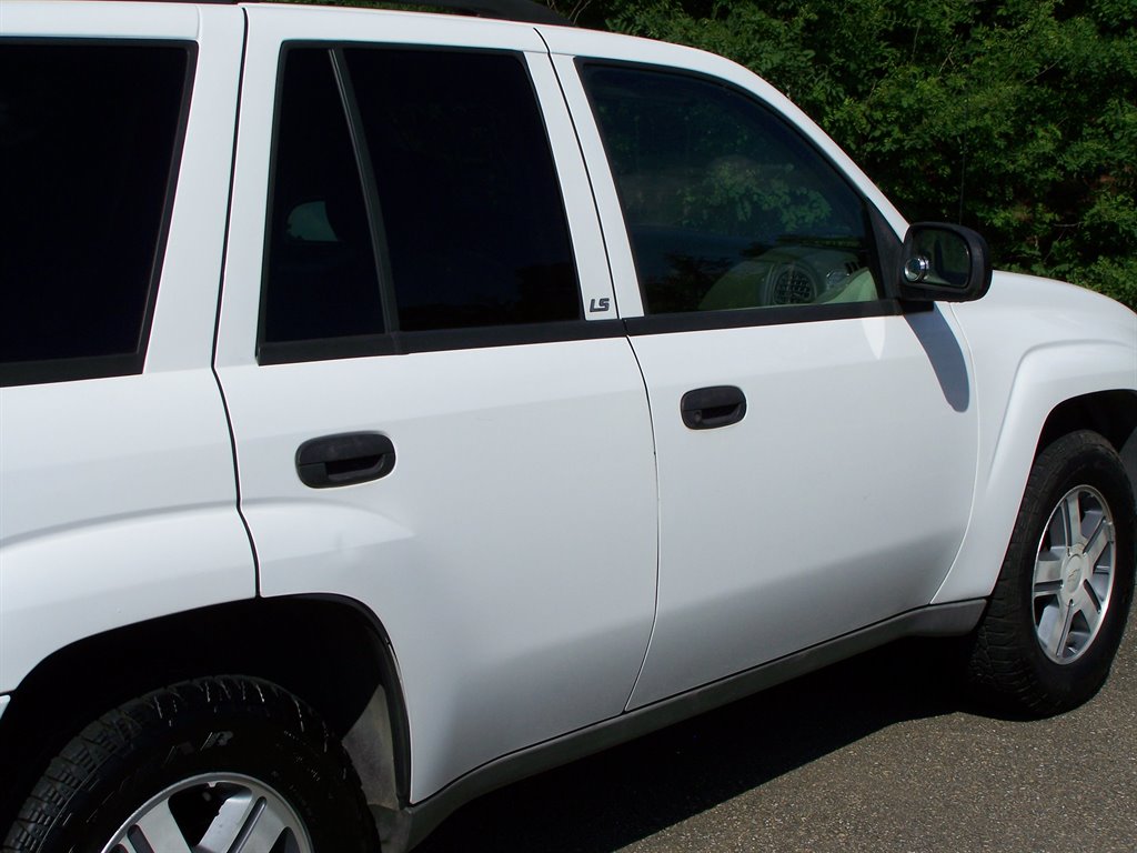 2004 Chevrolet Blazer - $10,890