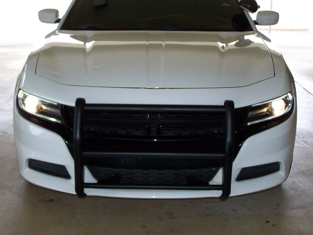 2017 Dodge Charger - $14,890