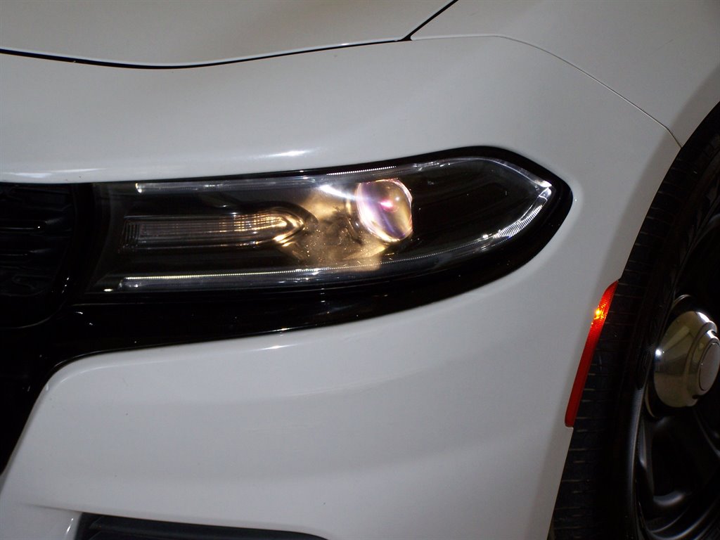 2017 Dodge Charger - $14,890