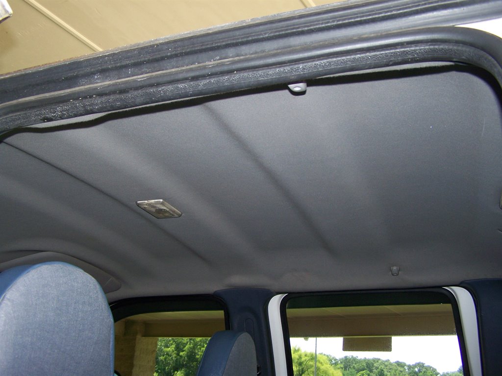 2000 Ford F350 - $24,890