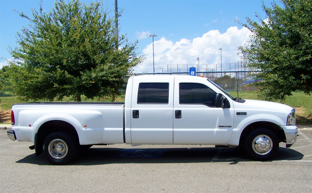 2000 Ford F350 - $24,890