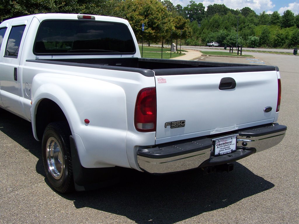2000 Ford F350 - $24,890