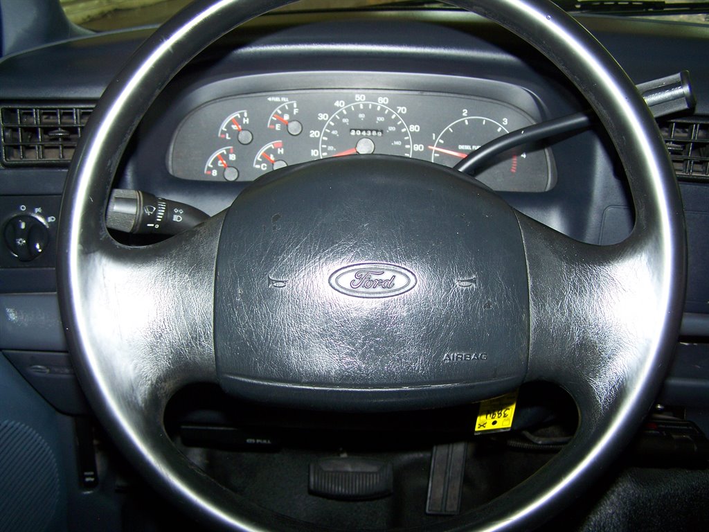 2000 Ford F350 - $24,890
