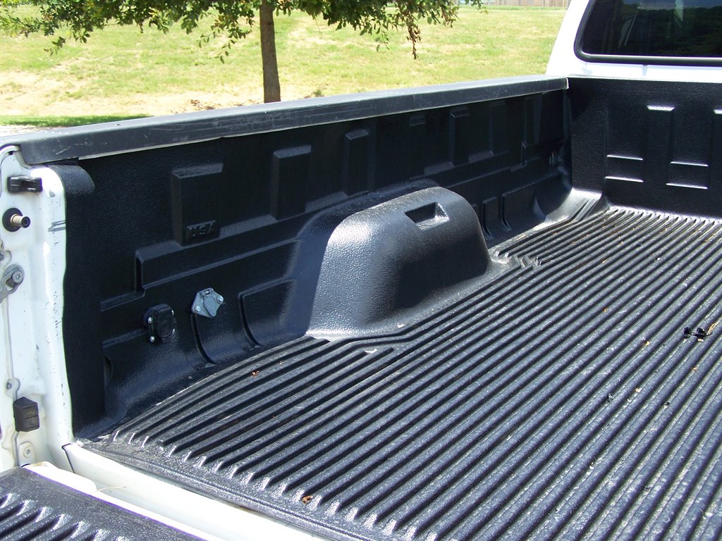 2000 Ford F350 - $24,890