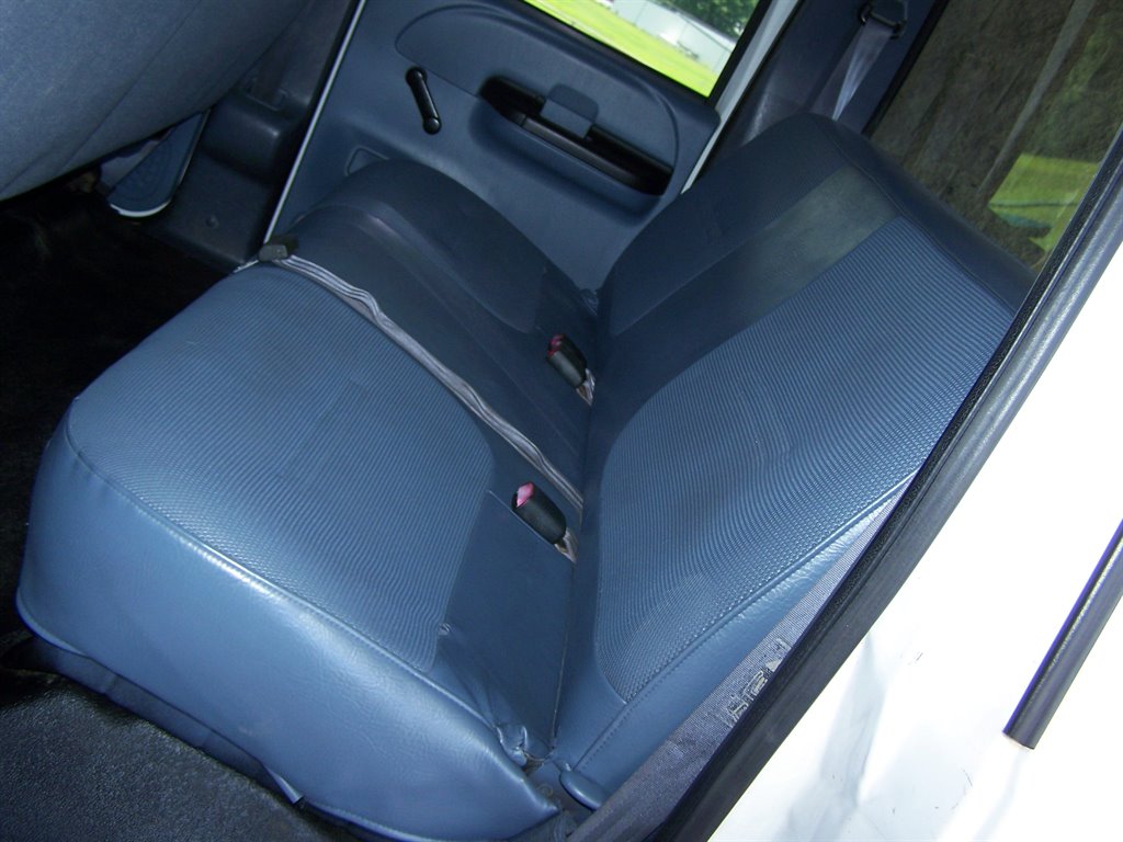 2000 Ford F350 - $24,890