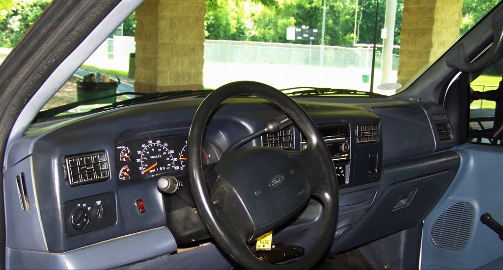 2000 Ford F350 - $24,890