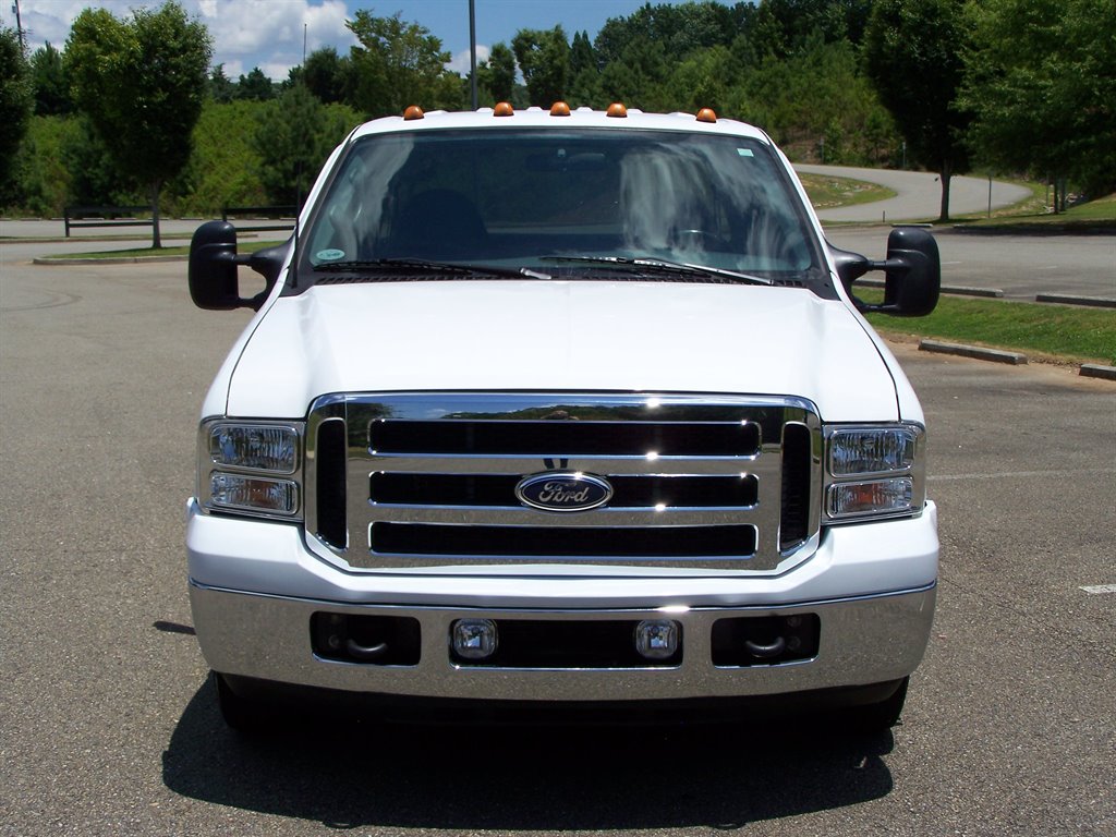 2000 Ford F350 - $24,890