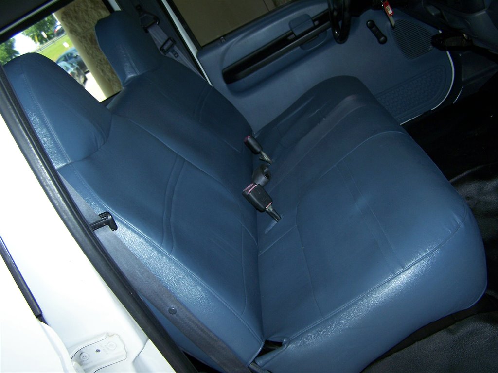 2000 Ford F350 - $24,890