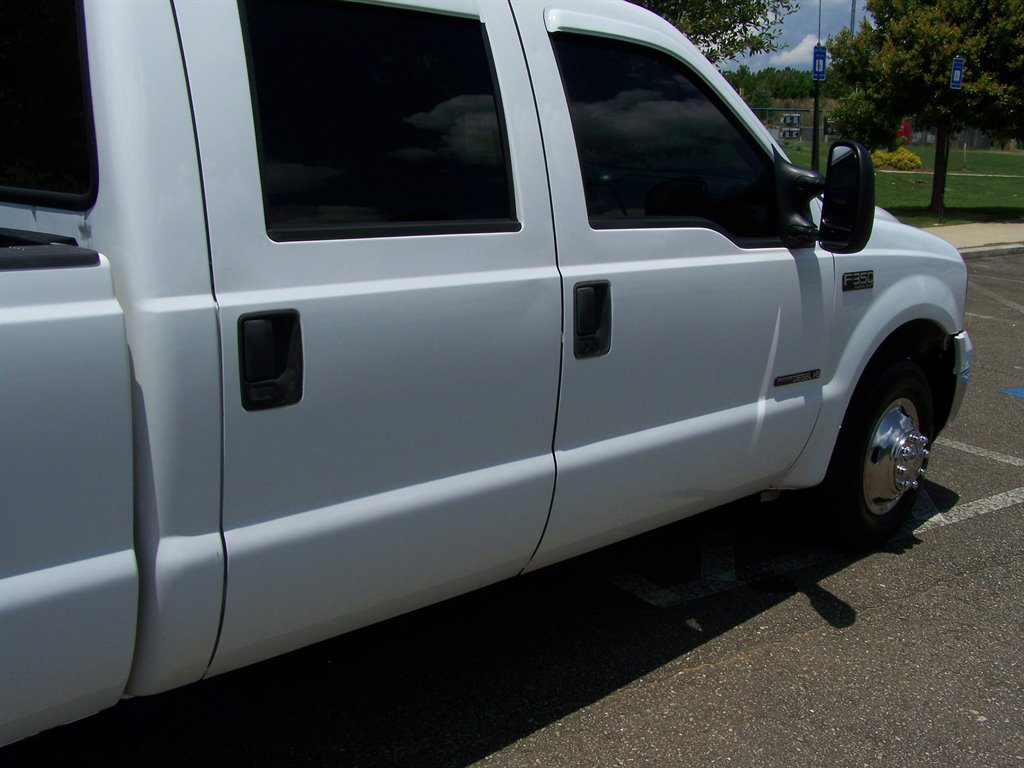 2000 Ford F350 - $24,890
