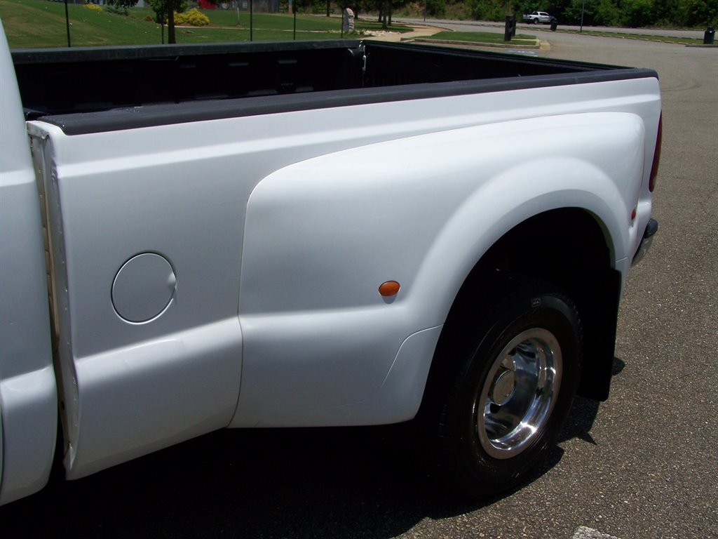 2000 Ford F350 - $24,890