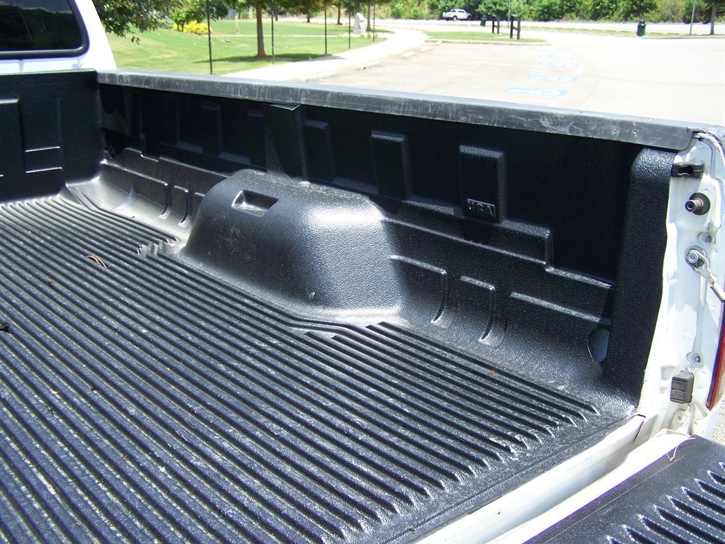 2000 Ford F350 - $24,890