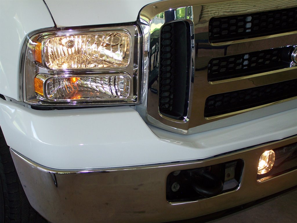 2000 Ford F350 - $24,890