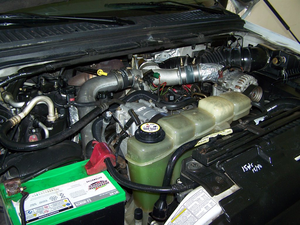 2000 Ford F350 - $24,890