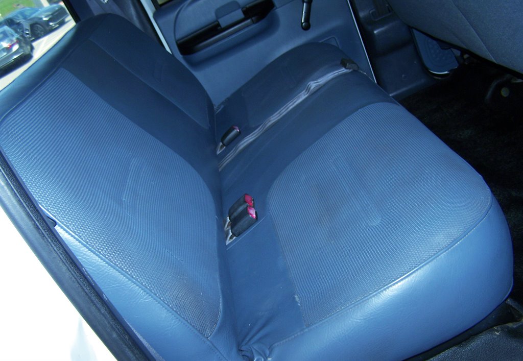 2000 Ford F350 - $24,890