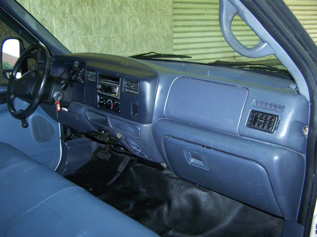 2000 Ford F350 - $24,890