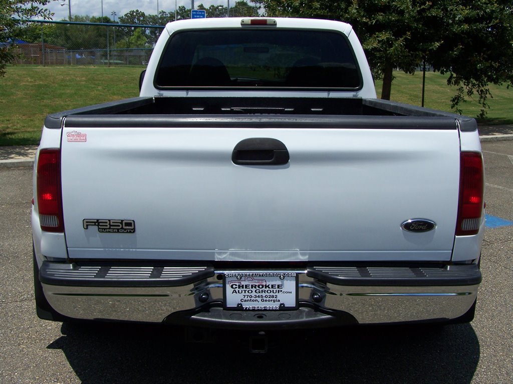 2000 Ford F350 - $24,890