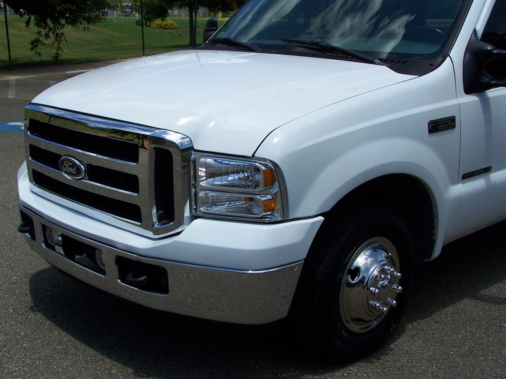 2000 Ford F350 - $24,890