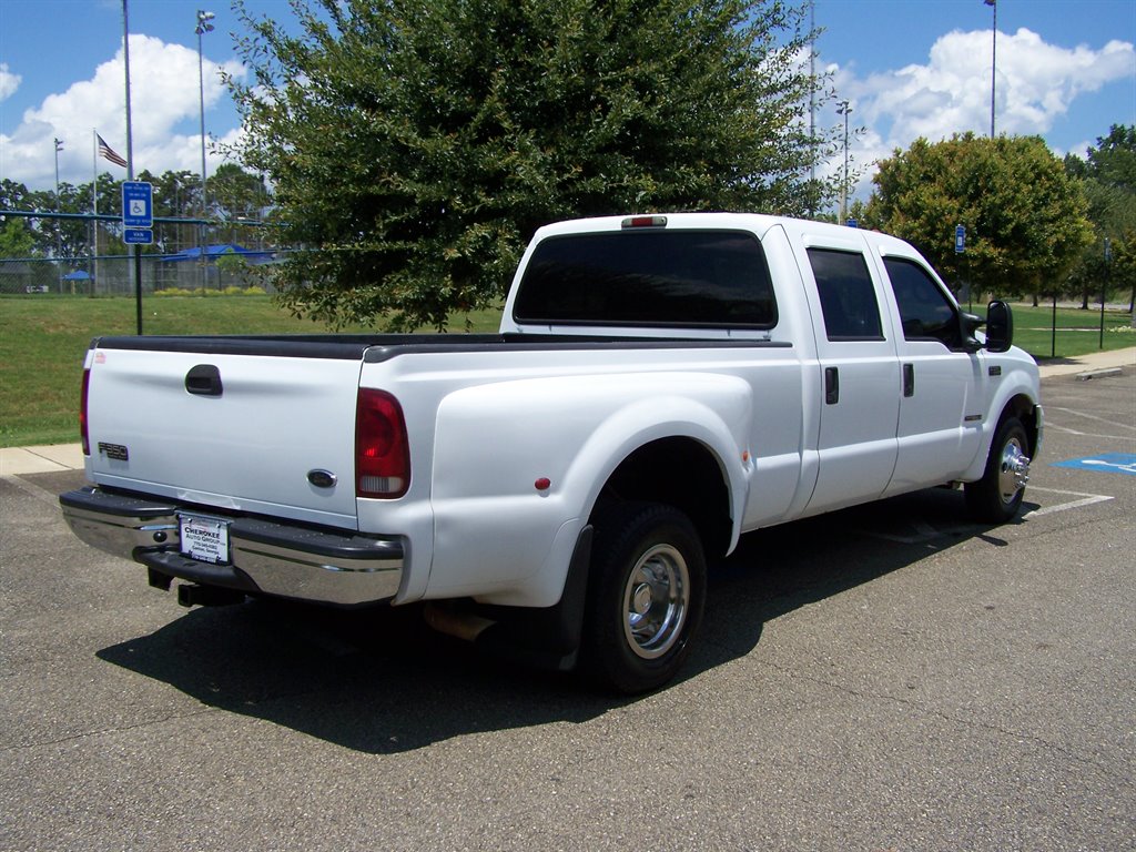 2000 Ford F350 - $24,890