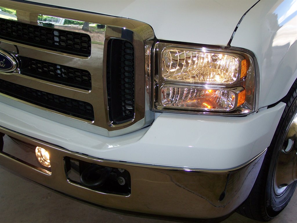 2000 Ford F350 - $24,890